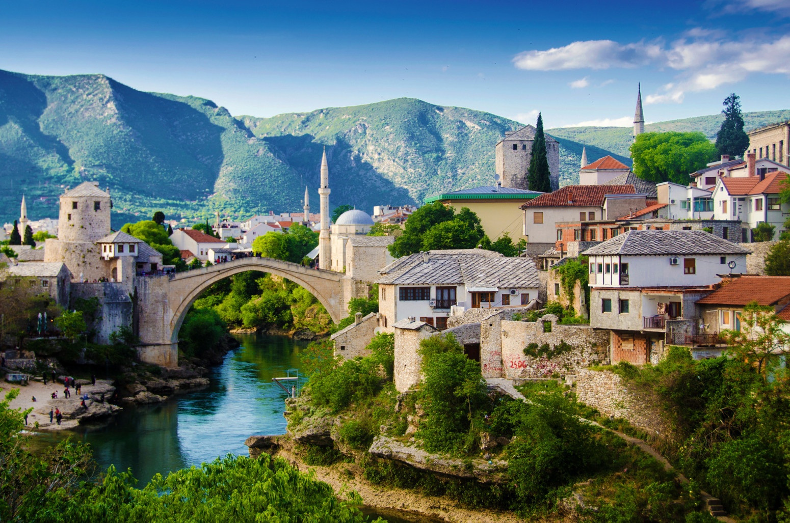 Ova reka u regionu je najhladnija na svetu