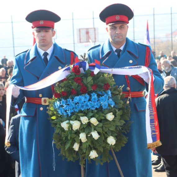 Pomen za Srbe iz Dervente ubijene pre 32 godine