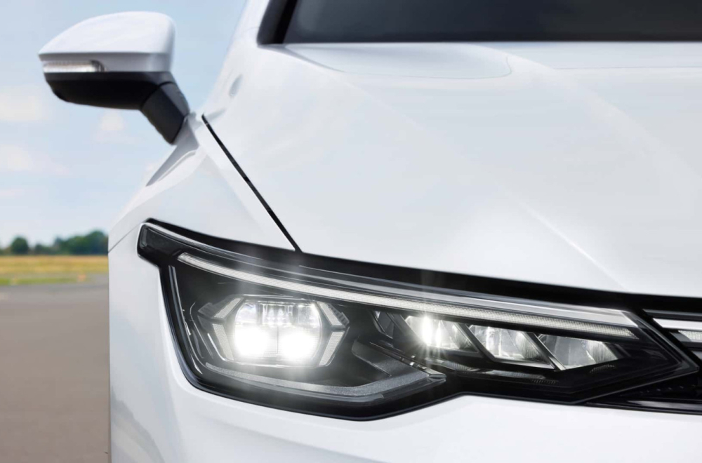VW spremio specijalnu seriju Golfa