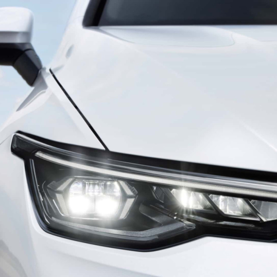 VW spremio specijalnu seriju Golfa