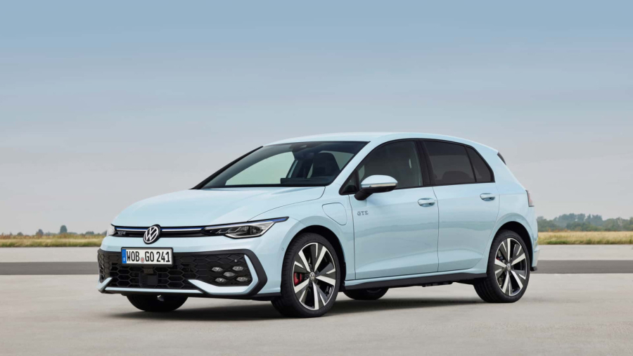 Obistinilo se! Električni Volkswagen ID.3 košta kao Golf