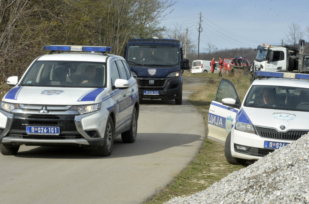 Fatal 59 minutes in Banjsko Polje