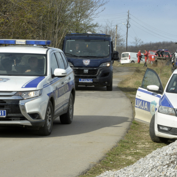 Fatal 59 minutes in Banjsko Polje