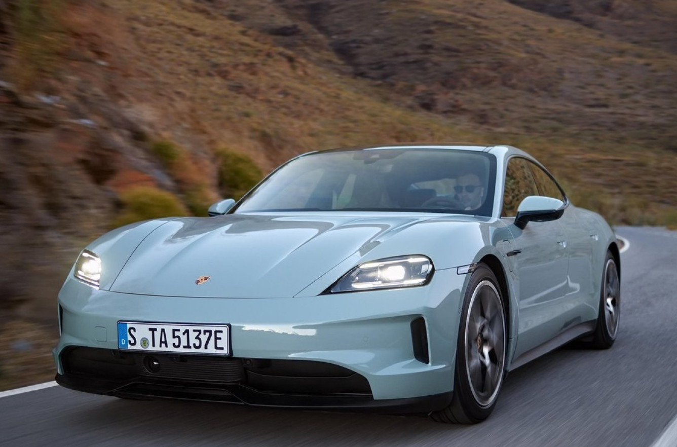 Porsche u padu sa prodajom, Kina glavni problem