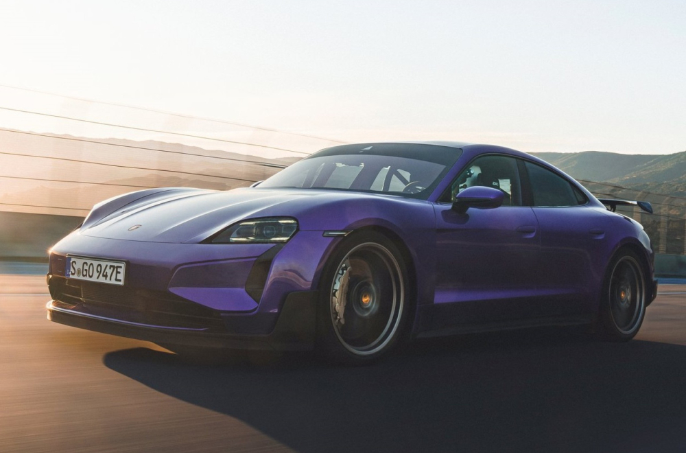 Porsche pred odlukom decenije: Da li će potpuno napustiti električne automobile u Kini?