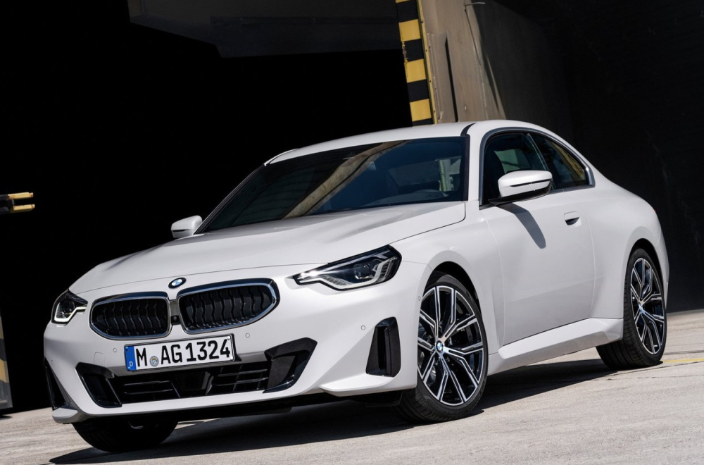 Pogledajte najbrži BMW na svetu VIDEO