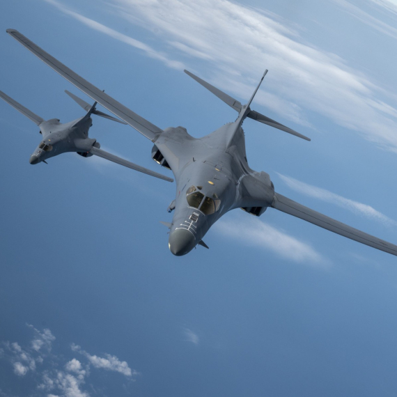 Fighter-jets raised: Three countries have joined forces