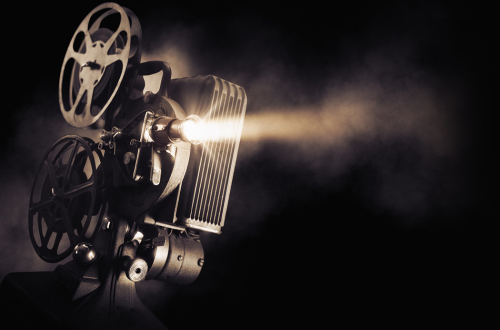 Postmoderna i film: Nova tribina u Domu omladine