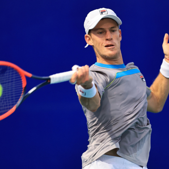 "Između Rafe, Rodžera i Novaka, najviše poštovanja izaziva Nadal"