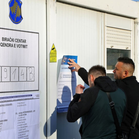 Reagovao OEBS zbog VIK tzv. Kosova i njihove odluke: Zabrinuti smo