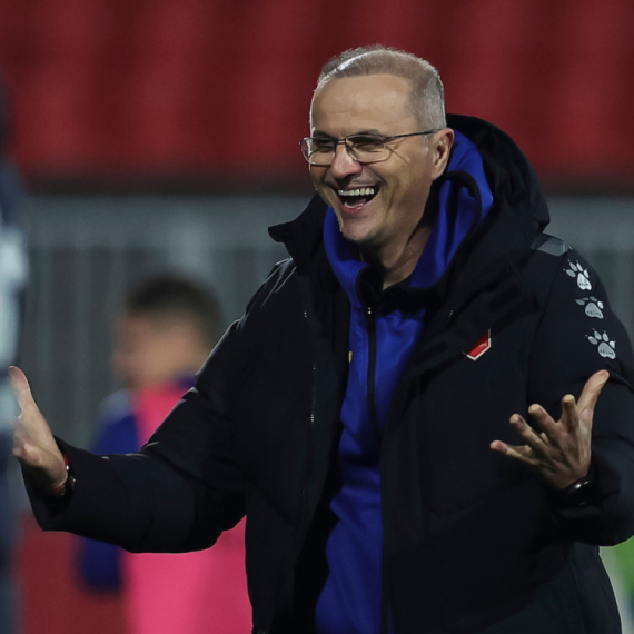 Bandović: Dobićemo ono što zaslužujemo