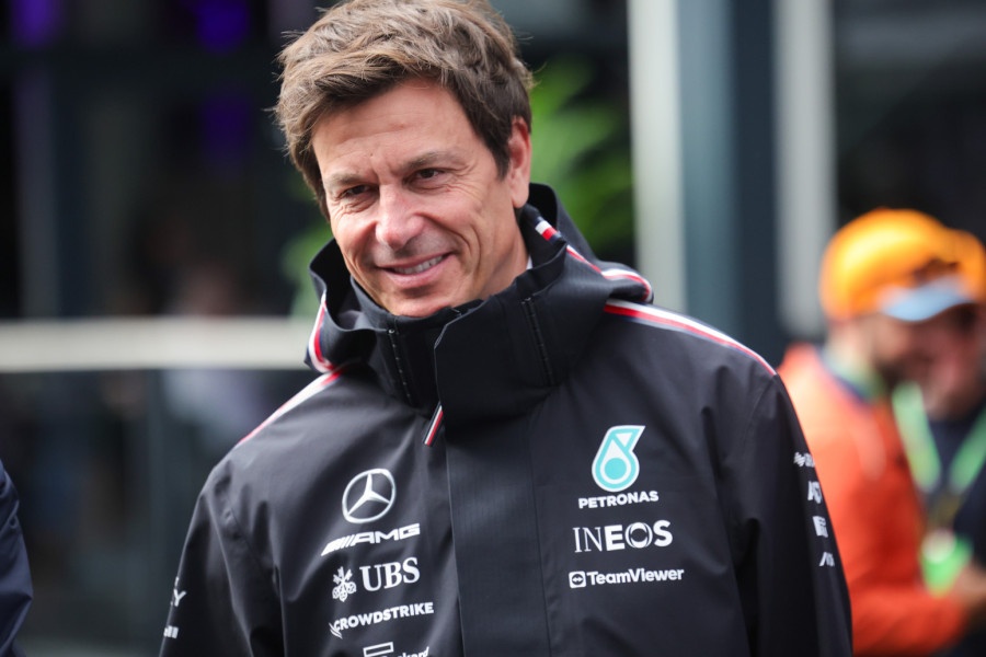 Strah, tenzije i F1 kakvu ne znate; Je*em ti, sve sam upropastio – Novak Đoković je moja inspiracija