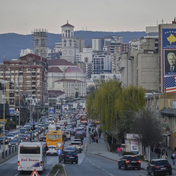 Priština: Pritvor do 30 dana za muškarca koji je uhapšen zbog navodnog ratnog zločina