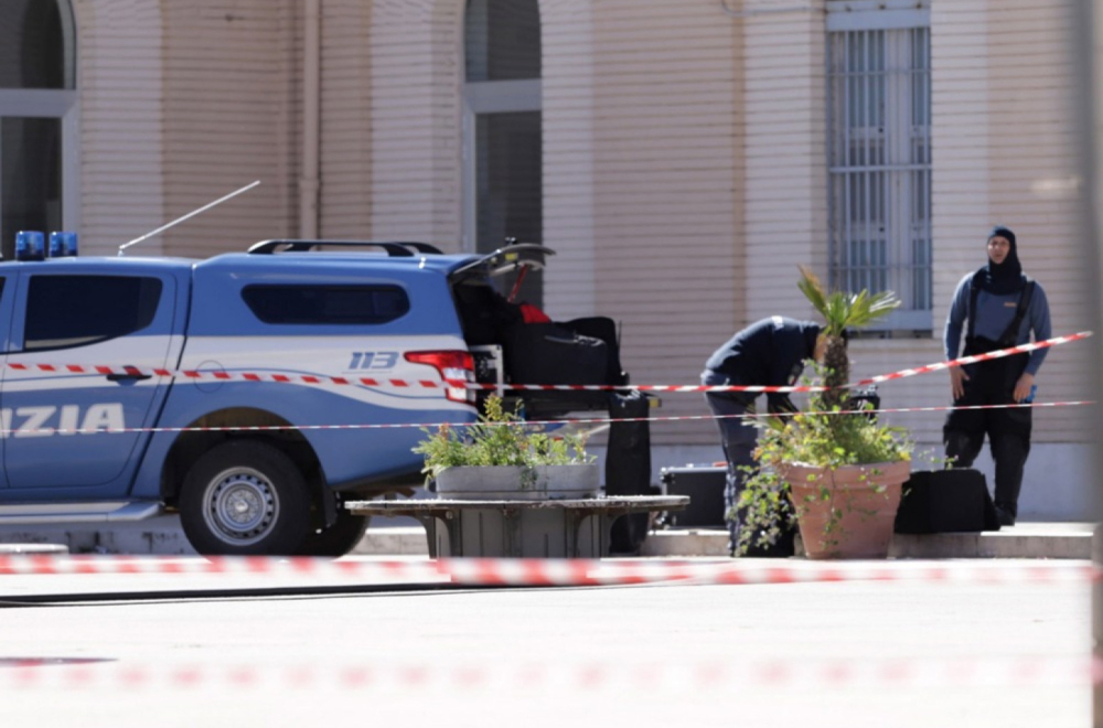 Tragedija u Italiji: Mladić brutalno ubio maloletnu devojku