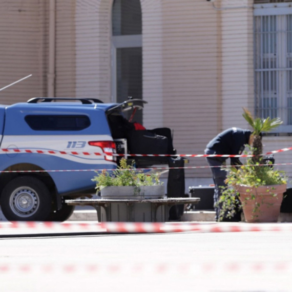 Tragedija u Italiji: Mladić brutalno ubio maloletnu devojku