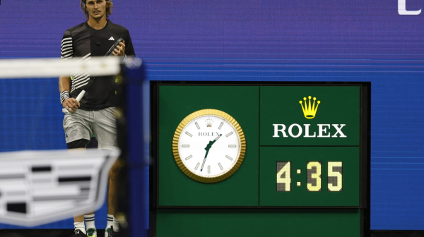 Masters u Madridu ATP zamorče – testiraju se tri promene