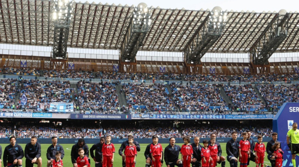 Iz Napolija u Juventus – prelazak zbog kog su navijači pobesneli