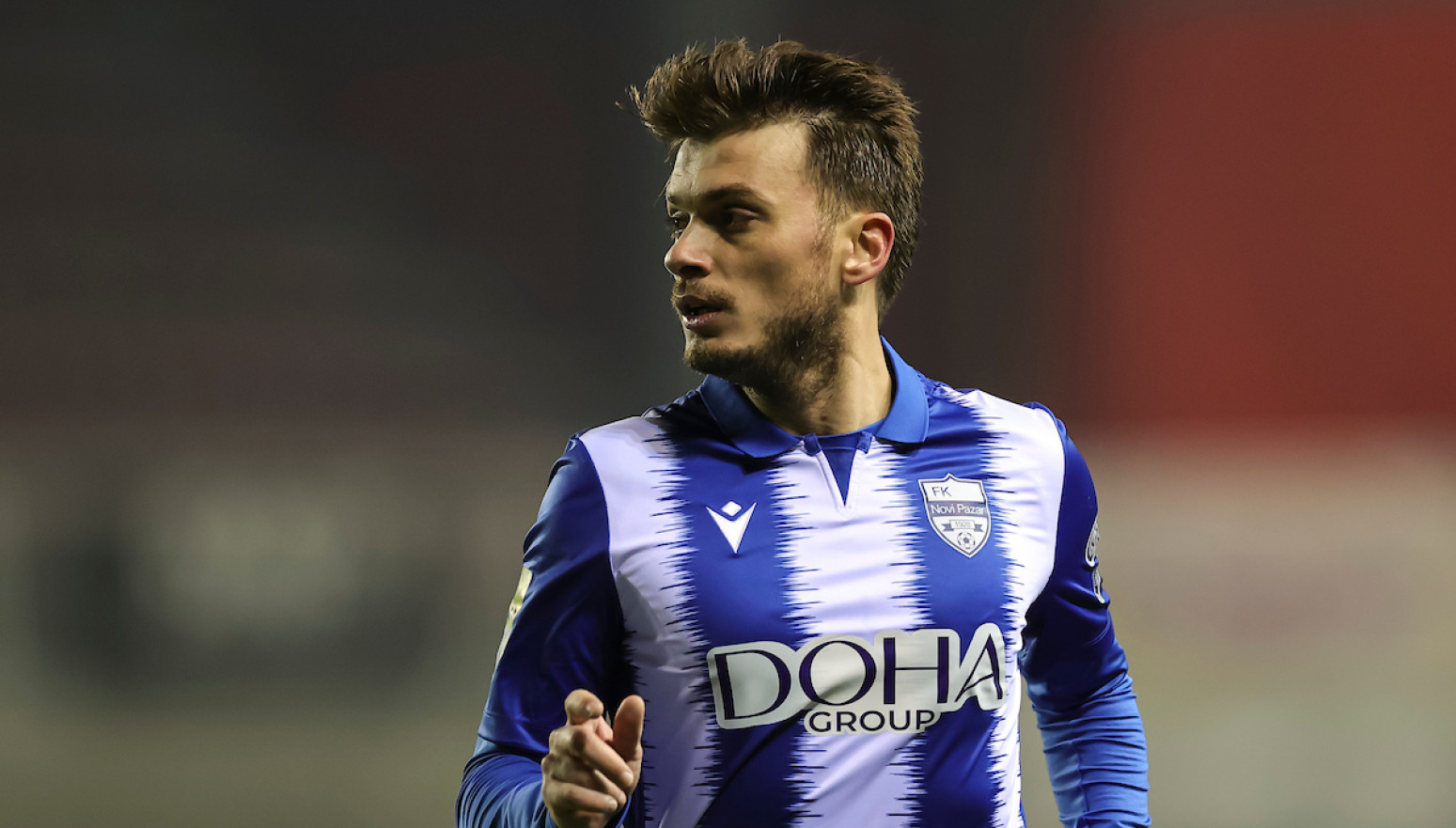Adem Ljajić pušten iz pritvora: Nalazi se u sastavu za današnju utakmicu