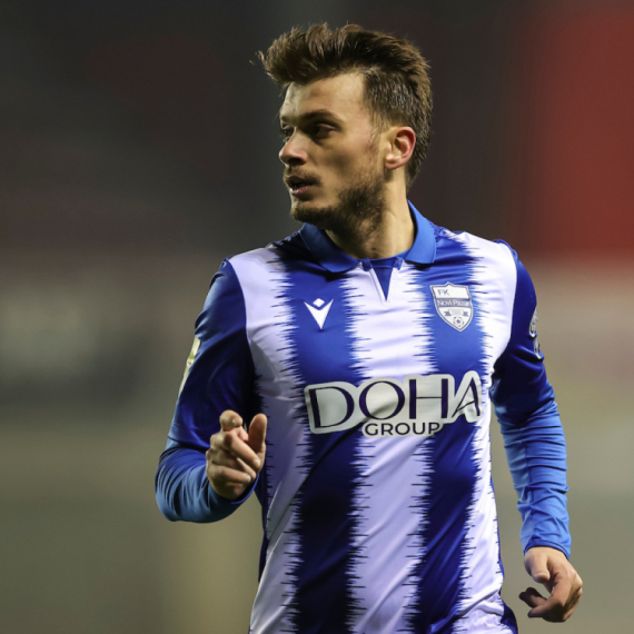 Adem Ljajić pušten iz pritvora: Nalazi se u sastavu za današnju utakmicu
