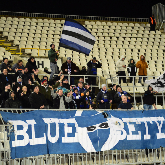 TSC jači od het-trika Ljajića
