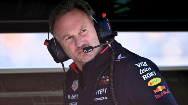Horner: "Ferstapen bi pobedio da nije bilo kazne"