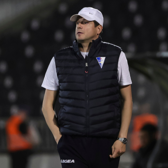 Lalatović: Ne možete da pustite lopova u kuću da vas pljačka