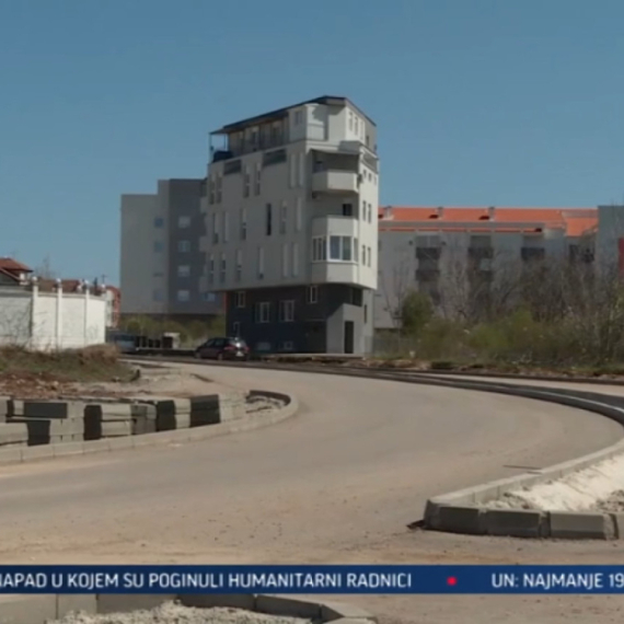 Spajaju se dve gradske opštine u Nišu VIDEO