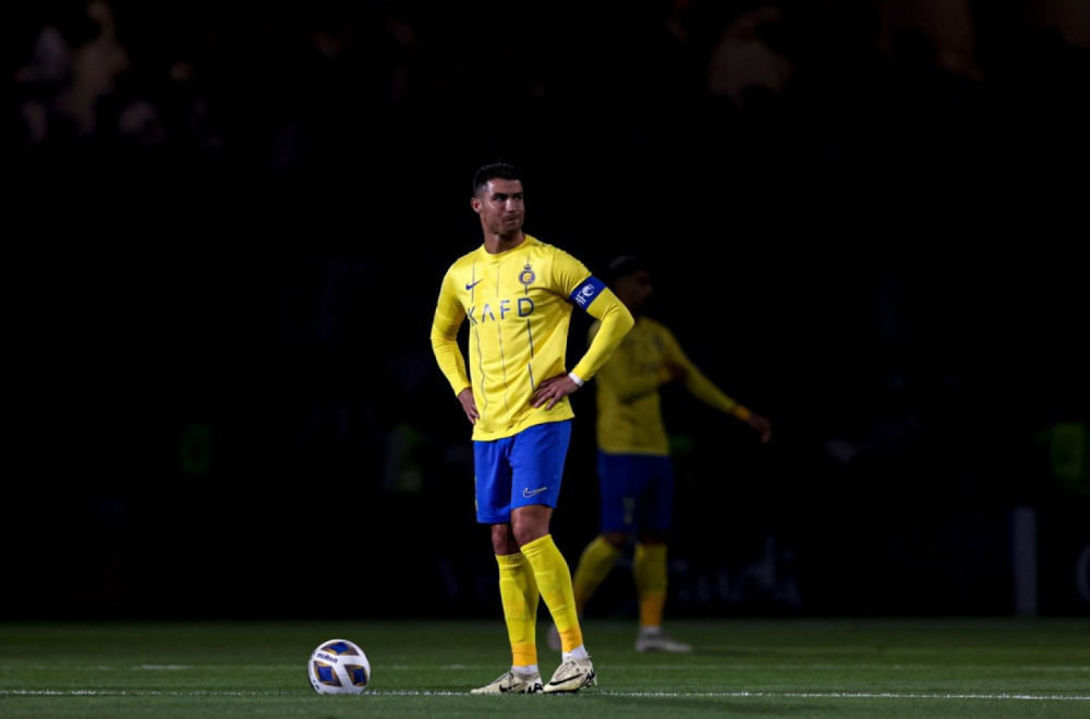 Ronaldo duguje 50.000 evra za botoks?