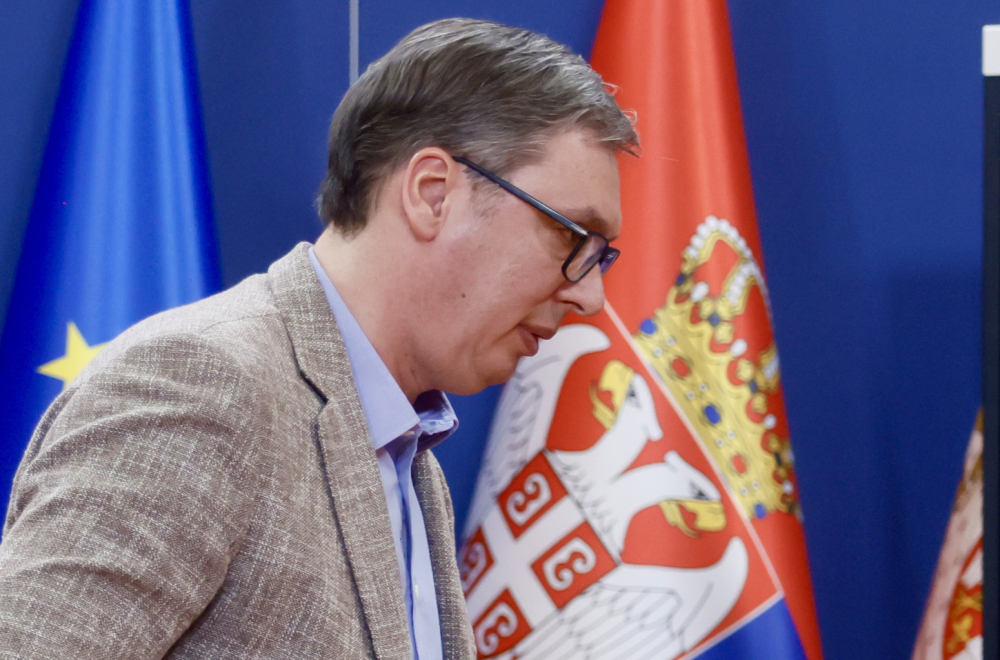 Sutra vanredna sednica Vlade: Srbija sprema plan; prisustvuje i Vučić