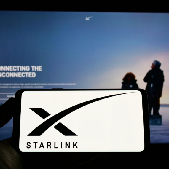 Nakon interneta, stižu i Starlink telefoni VIDEO