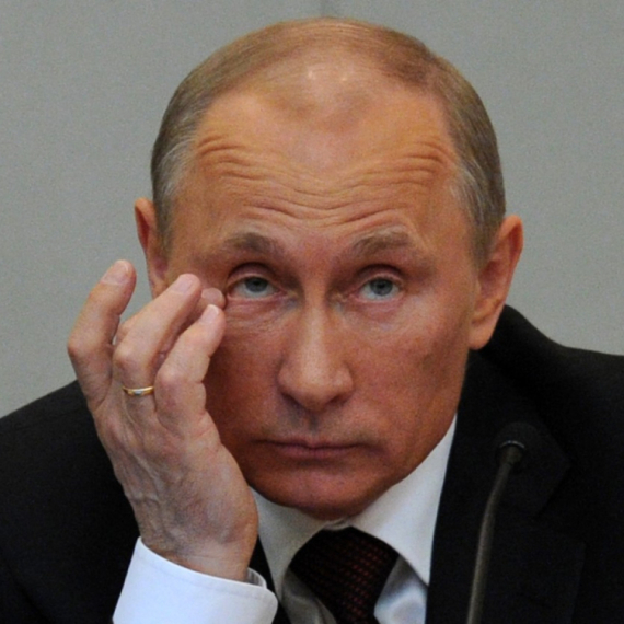 Russia: Chinese, you are behaving unreasonably