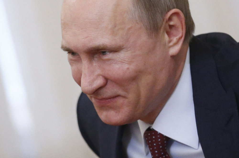 Putinova osveta: Uništiće Evropu?