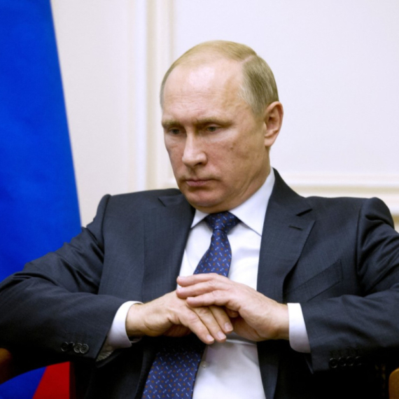 U Hanoju se očekuje poseta Putina; Stigle oštre kritike Amerike