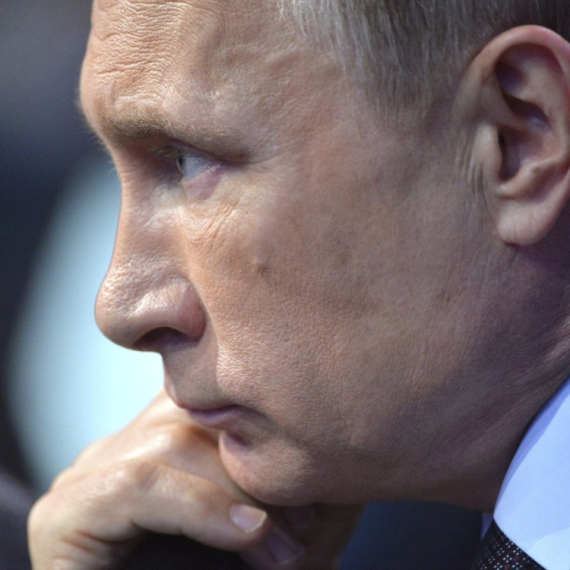 Putin im okrenuo leđa?