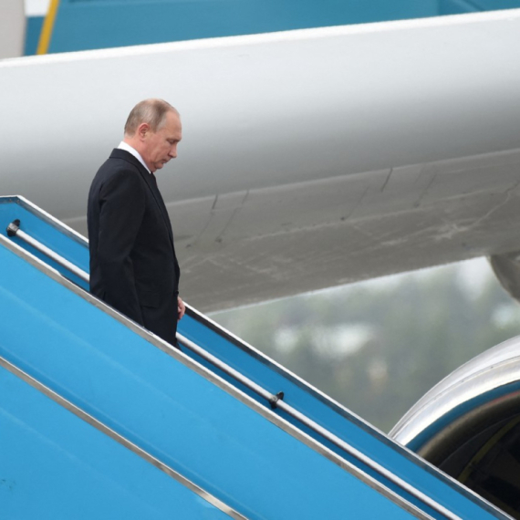 Ultimatum Vladimira Vladimiroviča Putina