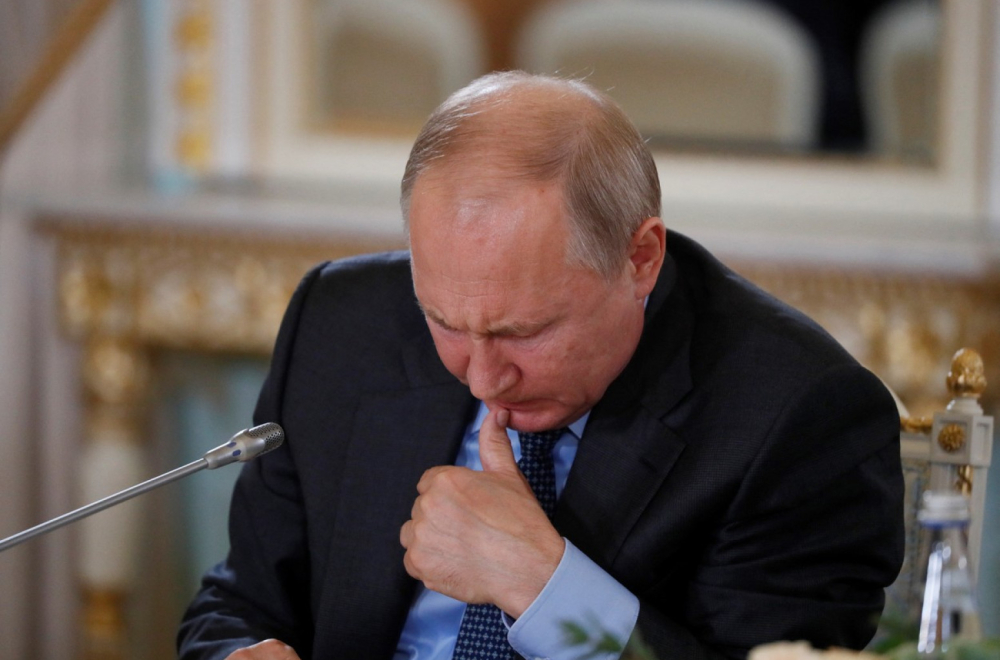 Putin je ovo skrivao od svih: Na ruskim TV stanicama pušten šokantan snimak: 3 sata istine? VIDEO