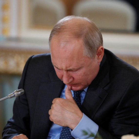 Putin je ovo skrivao od svih: Na ruskim TV stanicama pušten šokantan snimak: 3 sata istine? VIDEO