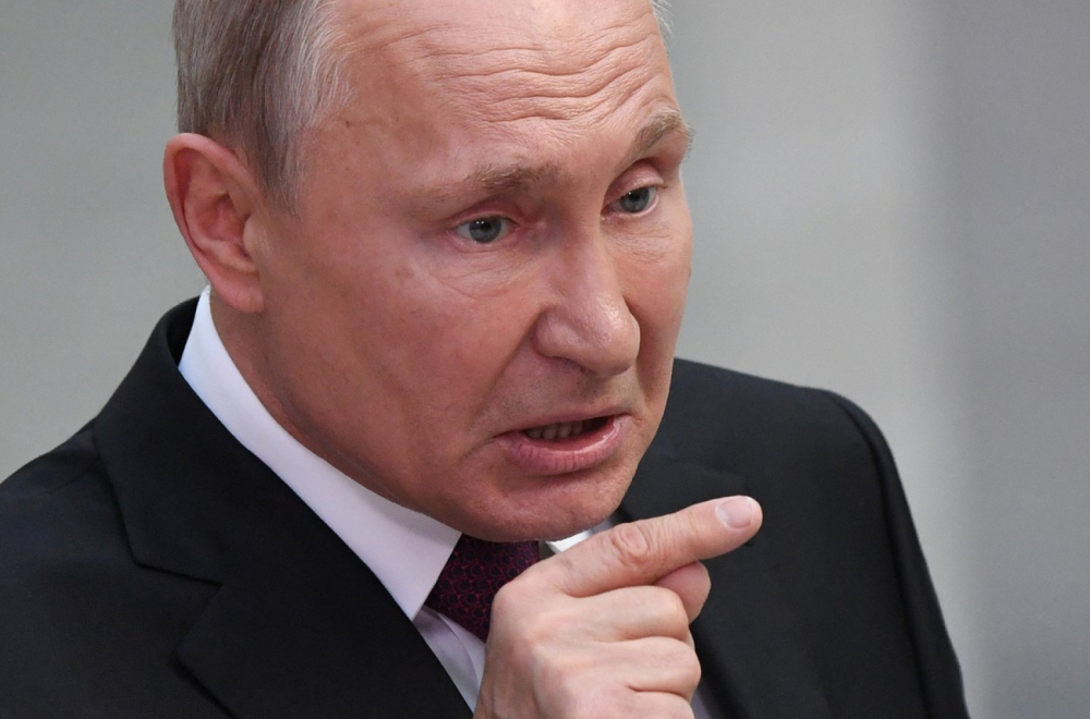 Tramp je našao Putinovu slabu tačku; Kako će dalje odigrati?