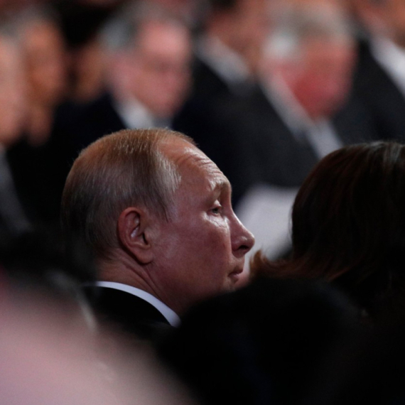 Putin naredio: Odmazda, niko ne sme da je izbegne