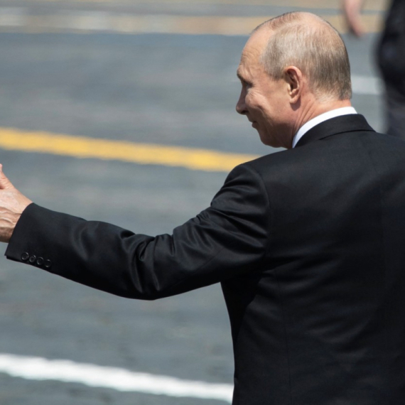 Putin vratio "Staljingrad"
