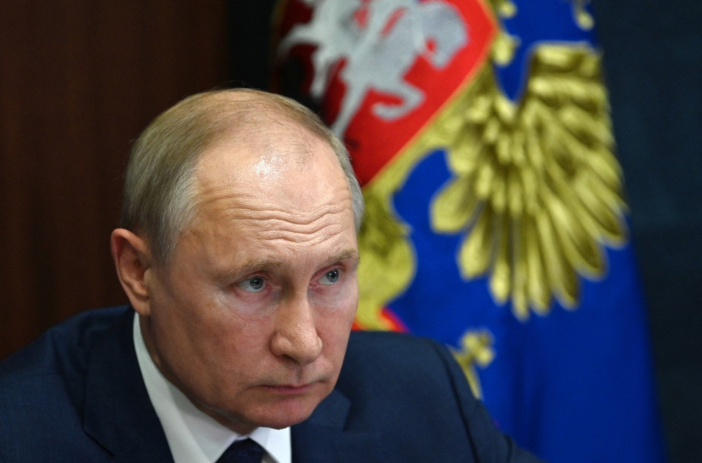 Putin sazvao sastanak: O ovome se razgovaralo