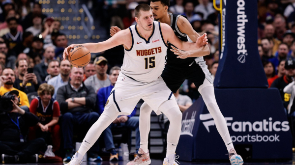 Jokić MVP treći put – pitanje dana