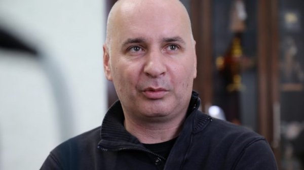 Užičanin se sprema za EP na brdskim stazama