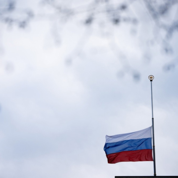 Moskva: Svi "pipci" vode ka...
