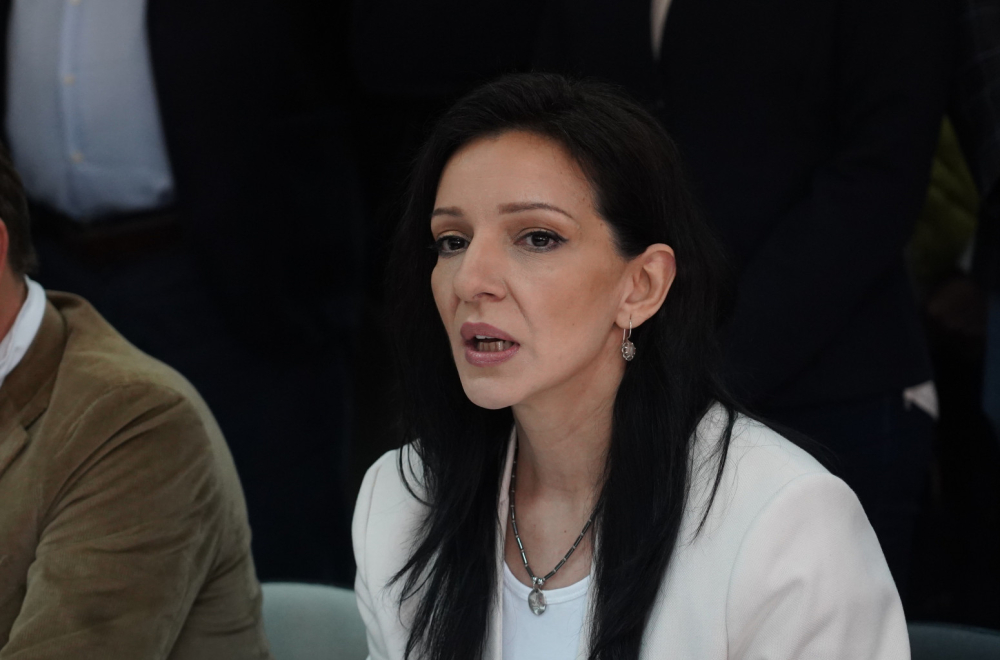 Ministarstvo prosvete odgovorilo Mariniki Tepić: Još jedna u nizu svesnih zloupotreba osetljive teme