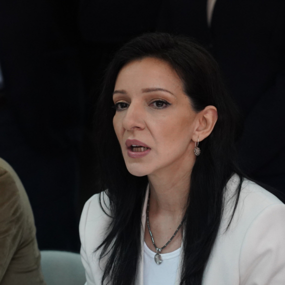 Ministarstvo prosvete odgovorilo Mariniki Tepić: Još jedna u nizu svesnih zloupotreba osetljive teme