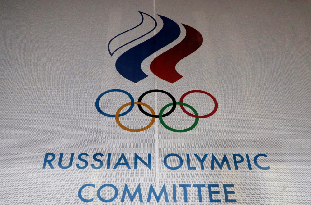 Sve više ruskih sportista odustaje od Olimpijskih igara u Parizu