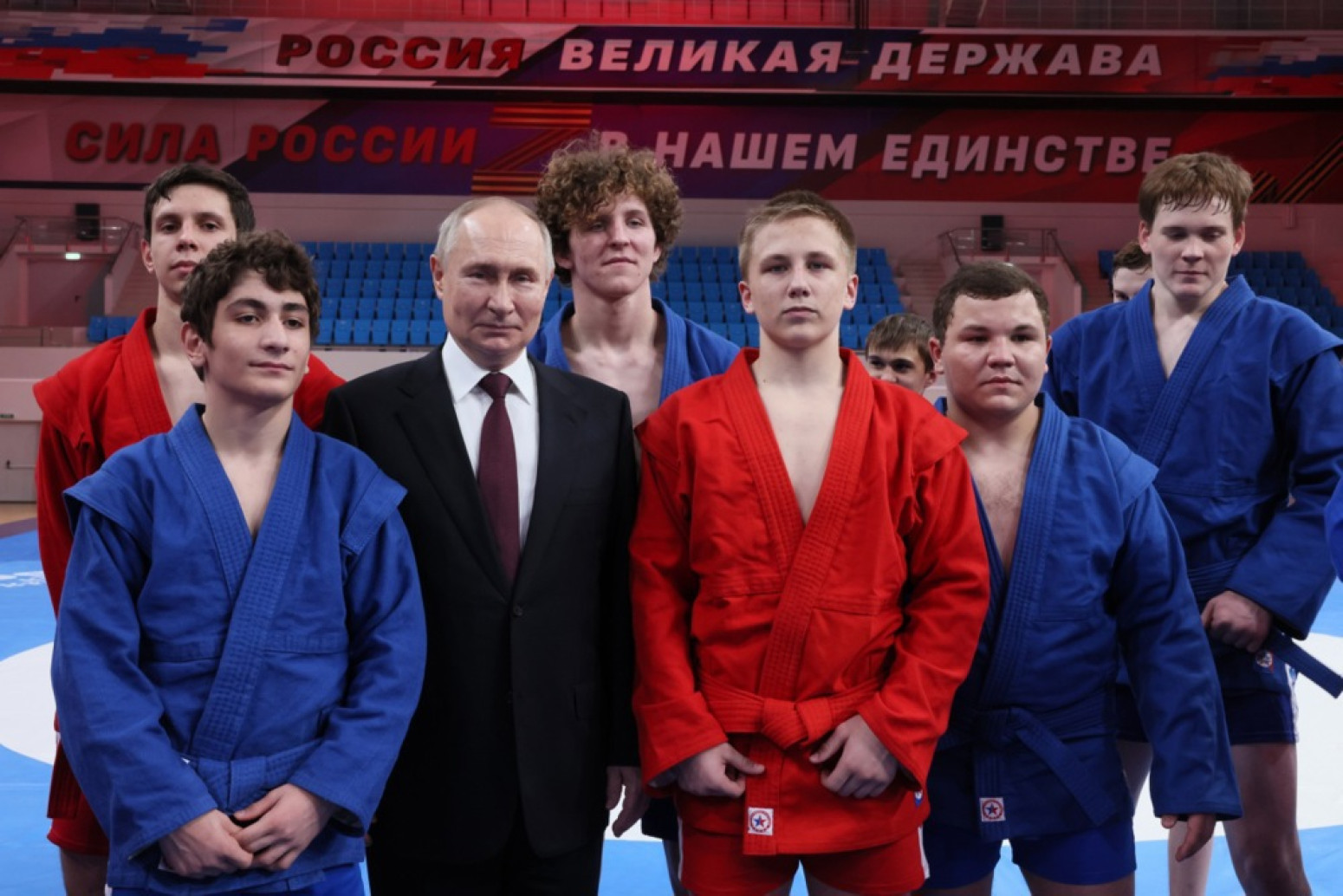 Sve više ruskih sportista odustaje od Olimpijskih igara u Parizu