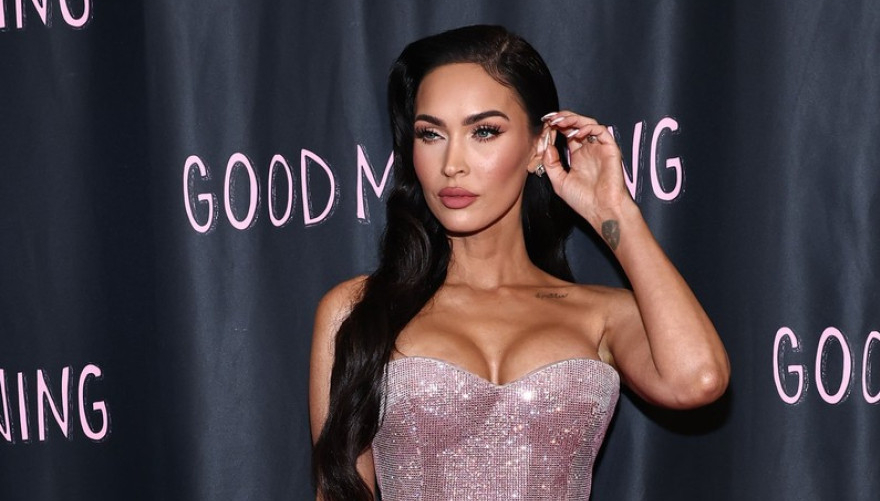Megan Foks ljuta kao ris, u sve umešana verenica njenog bivšeg FOTO
