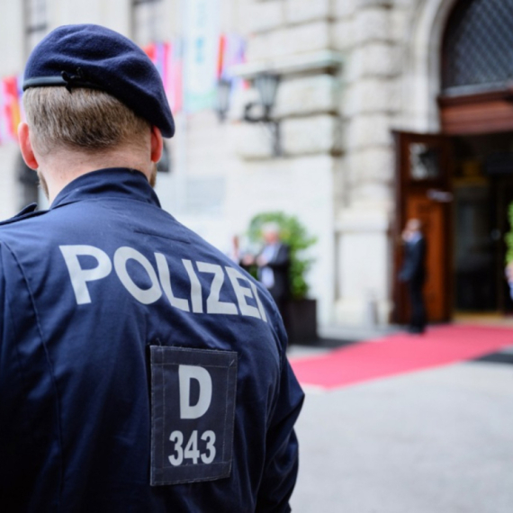Spokesman of the Vienna police: We published different pictures, it is very likely that Danka was abducted